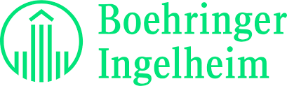 Logotipo de Boehringer Ingelheim
