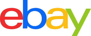 Logotipo de eBay