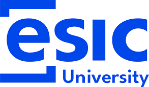 Logotipo de ESIC University