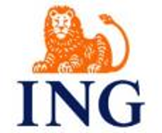 Logotipo de ING