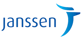 Logotipo de Janssen