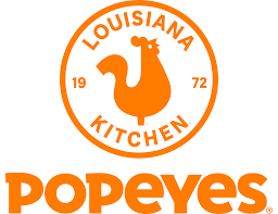 Logotipo de Popeyes