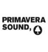 Logotipo de Primavera Sound