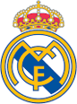 Logotipo de Real Madrid