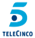 Logotipo de Telecinco